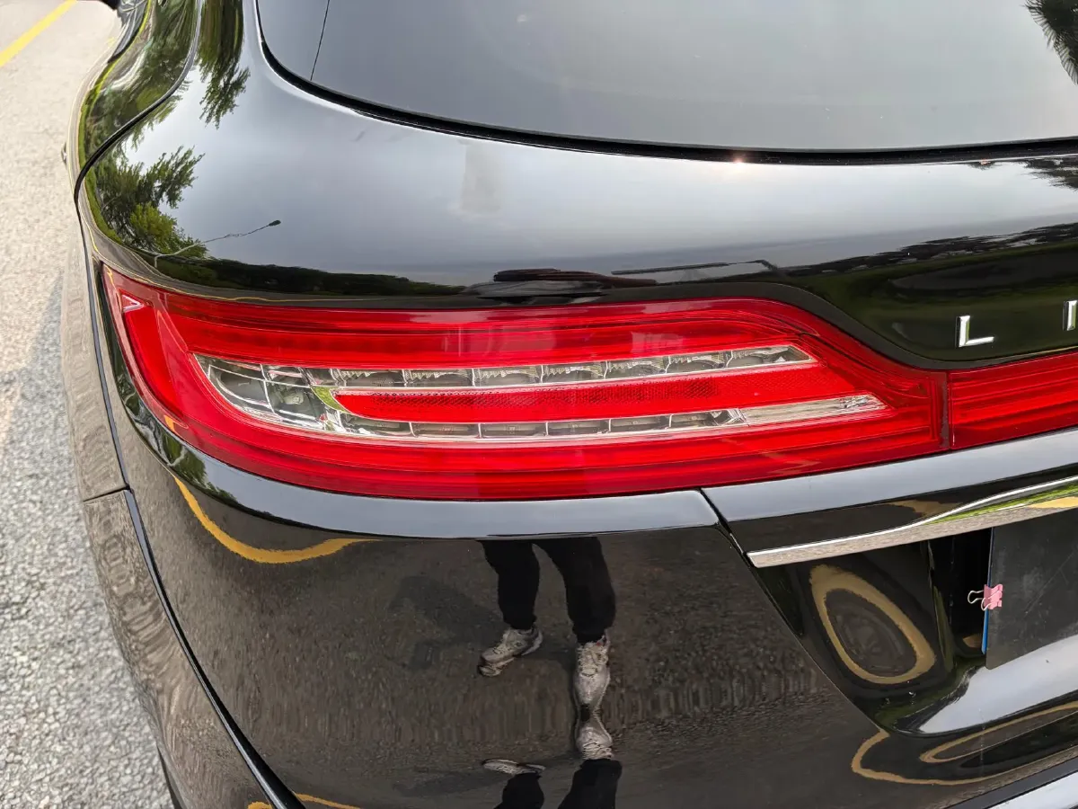 2019 Lincoln MKC 2.0T 253HP L4 6AT,autocango,china used car exporter,china ev exporter,chinese used car exporter,chinese used ev exporter