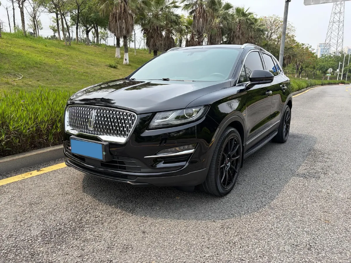 2019 Lincoln MKC 2.0T 253HP L4 6AT,autocango,china used car exporter,china ev exporter,chinese used car exporter,chinese used ev exporter