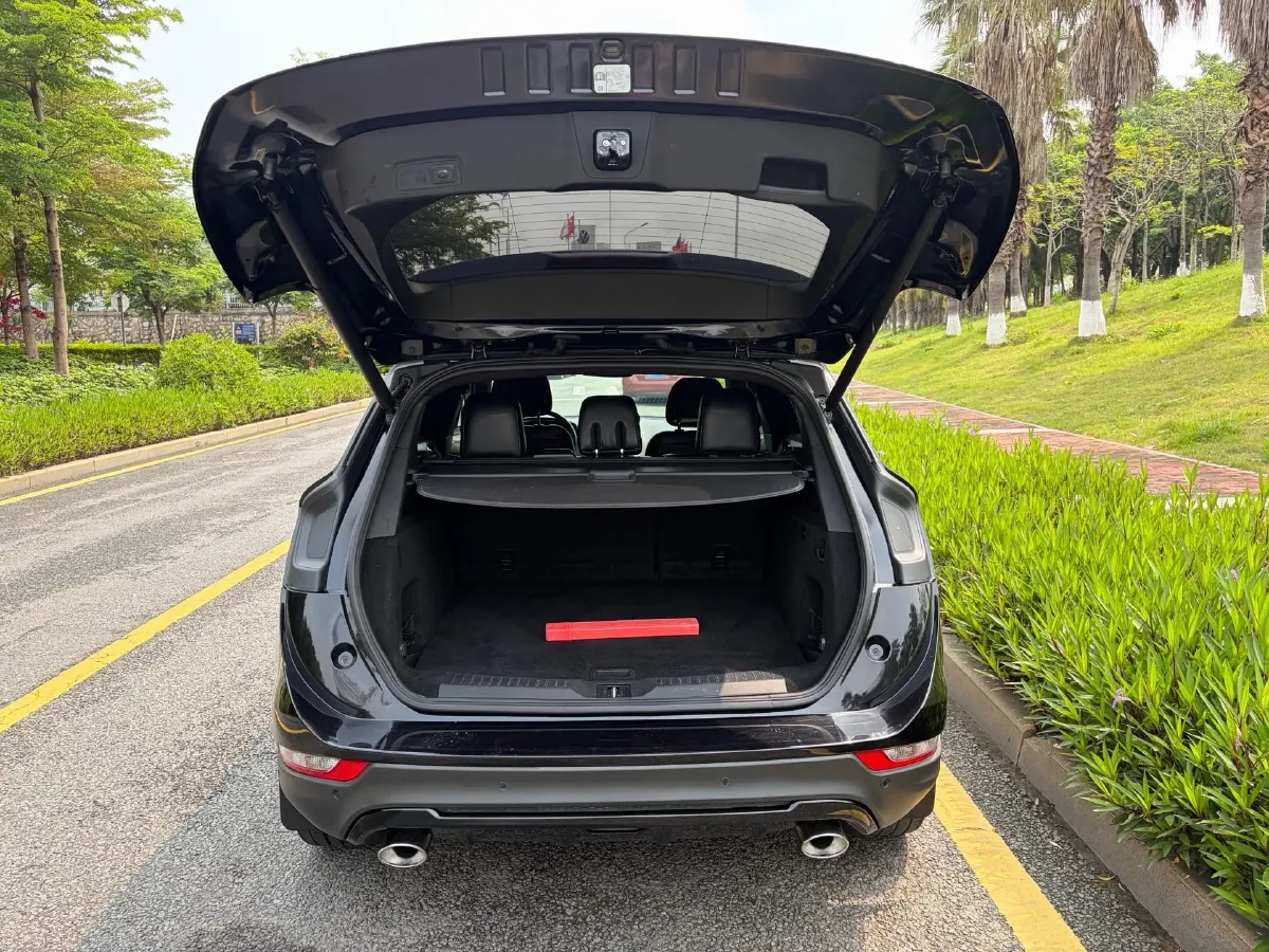 2019 Lincoln MKC 2.0T 253HP L4 6AT,autocango,china used car exporter,china ev exporter,chinese used car exporter,chinese used ev exporter