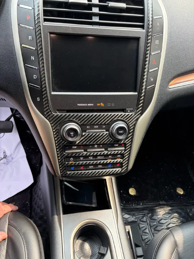 2019 Lincoln MKC 2.0T 253HP L4 6AT,autocango,china used car exporter,china ev exporter,chinese used car exporter,chinese used ev exporter