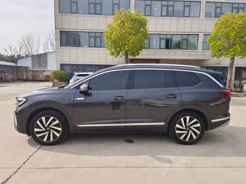 2022 Volkswagen Talagon 2.0T 220HP L4 7DCT,autocango,china used car exporter,china ev exporter,chinese used car exporter,chinese used ev exporter
