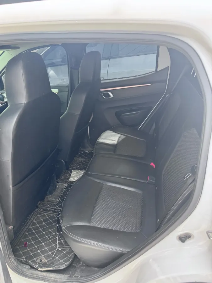 2022 DongFeng eπ Nami EX1 BEV 26.8KWH,autocango,china used car exporter,china ev exporter,chinese used car exporter,chinese used ev exporter