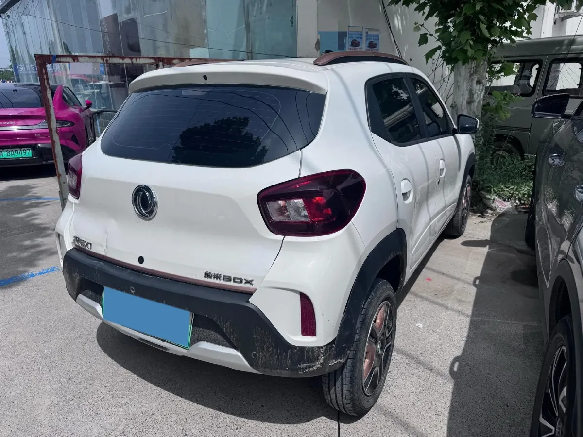 2022 DongFeng eπ Nami EX1 BEV 26.8KWH,autocango,china used car exporter,china ev exporter,chinese used car exporter,chinese used ev exporter