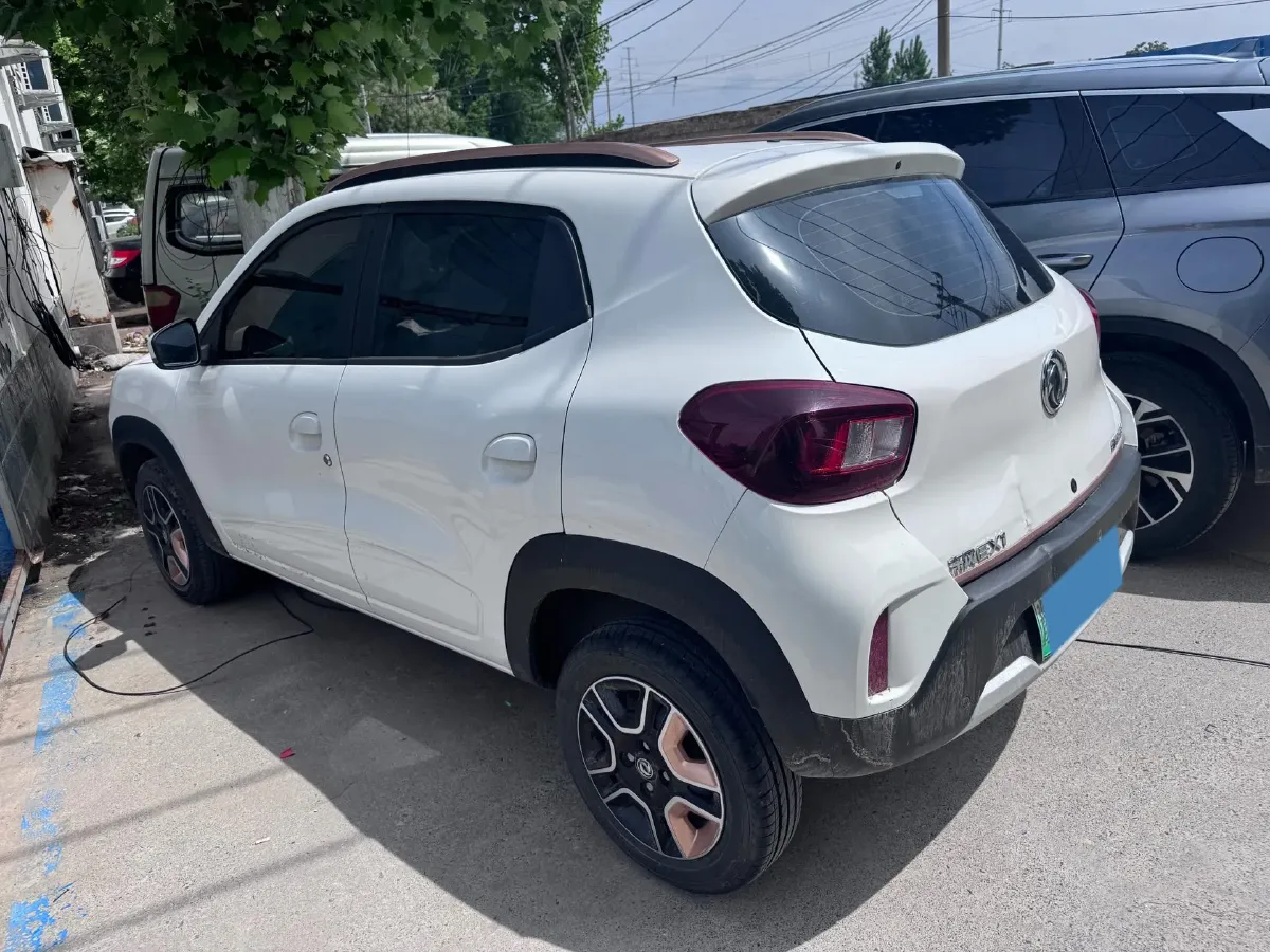 2022 DongFeng eπ Nami EX1 BEV 26.8KWH,autocango,china used car exporter,china ev exporter,chinese used car exporter,chinese used ev exporter