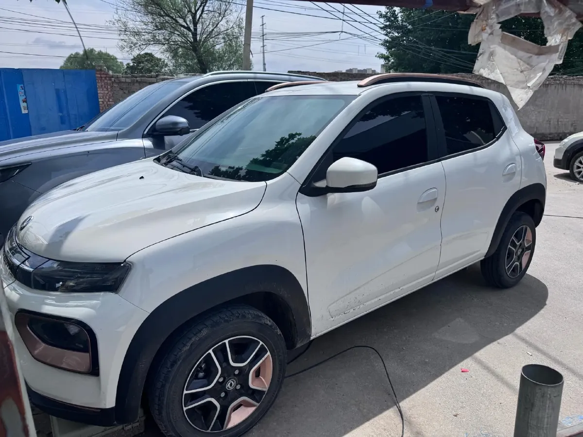 2022 DongFeng eπ Nami EX1 BEV 26.8KWH,autocango,china used car exporter,china ev exporter,chinese used car exporter,chinese used ev exporter