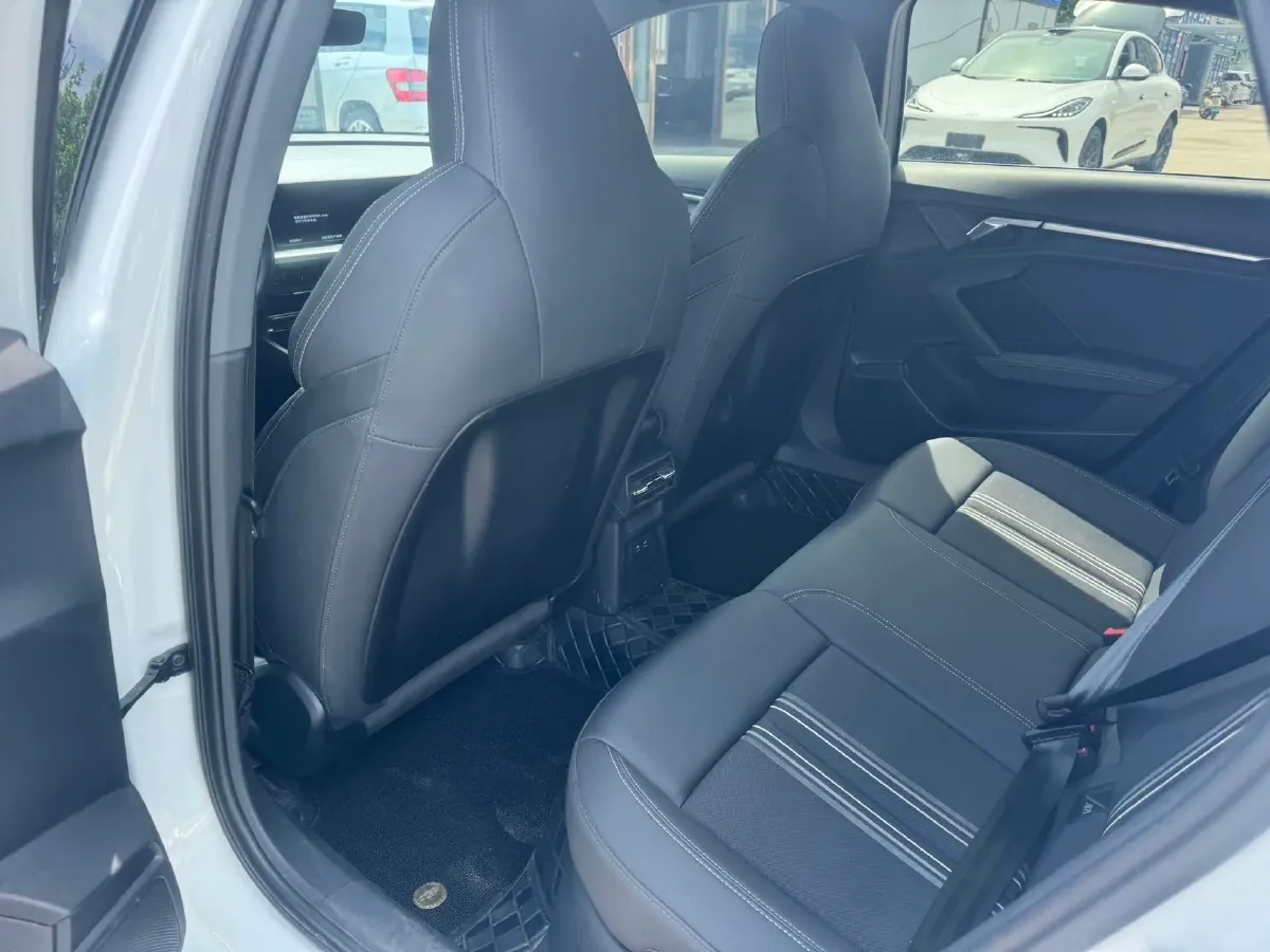 2023 Audi A3 1.4T 150HP L4 7DCT,autocango,china used car exporter,china ev exporter,chinese used car exporter,chinese used ev exporter