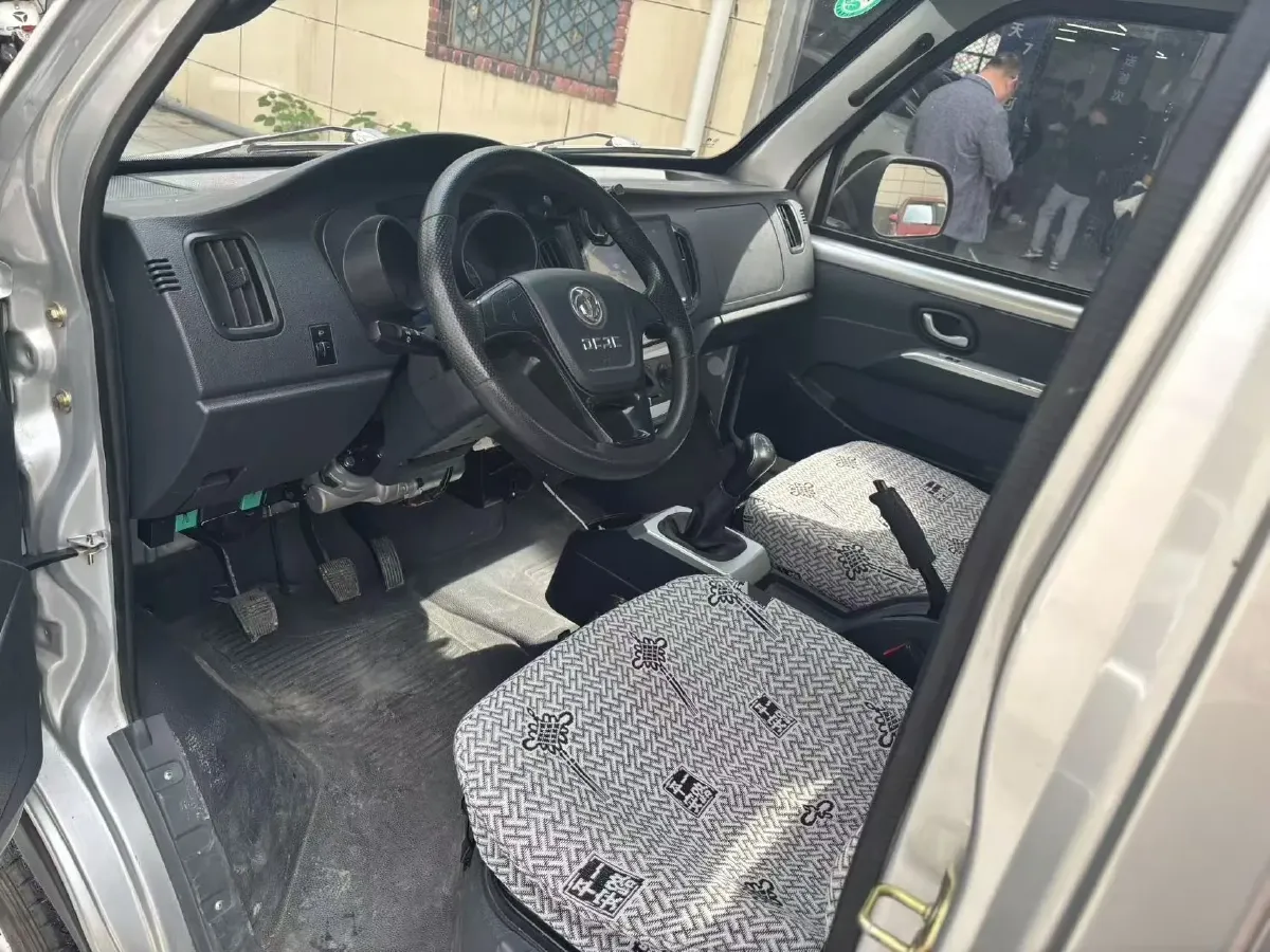 2018 ChangAn KuaYue KuaYueWang X3 1.5L 112HP L4 5MT,autocango,china used car exporter,china ev exporter,chinese used car exporter,chinese used ev exporter