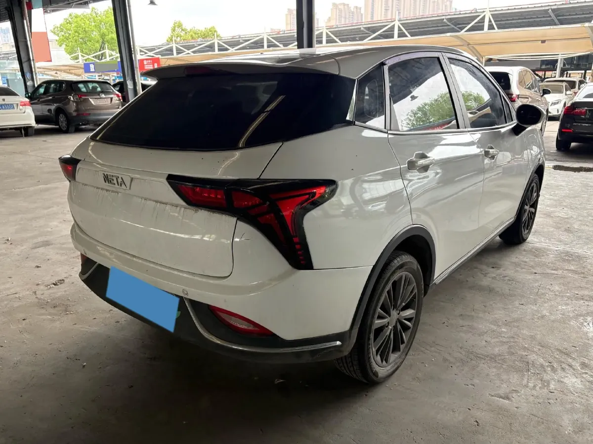 2022 Neta V BEV 38.54KWH,autocango,china used car exporter,china ev exporter,chinese used car exporter,chinese used ev exporter