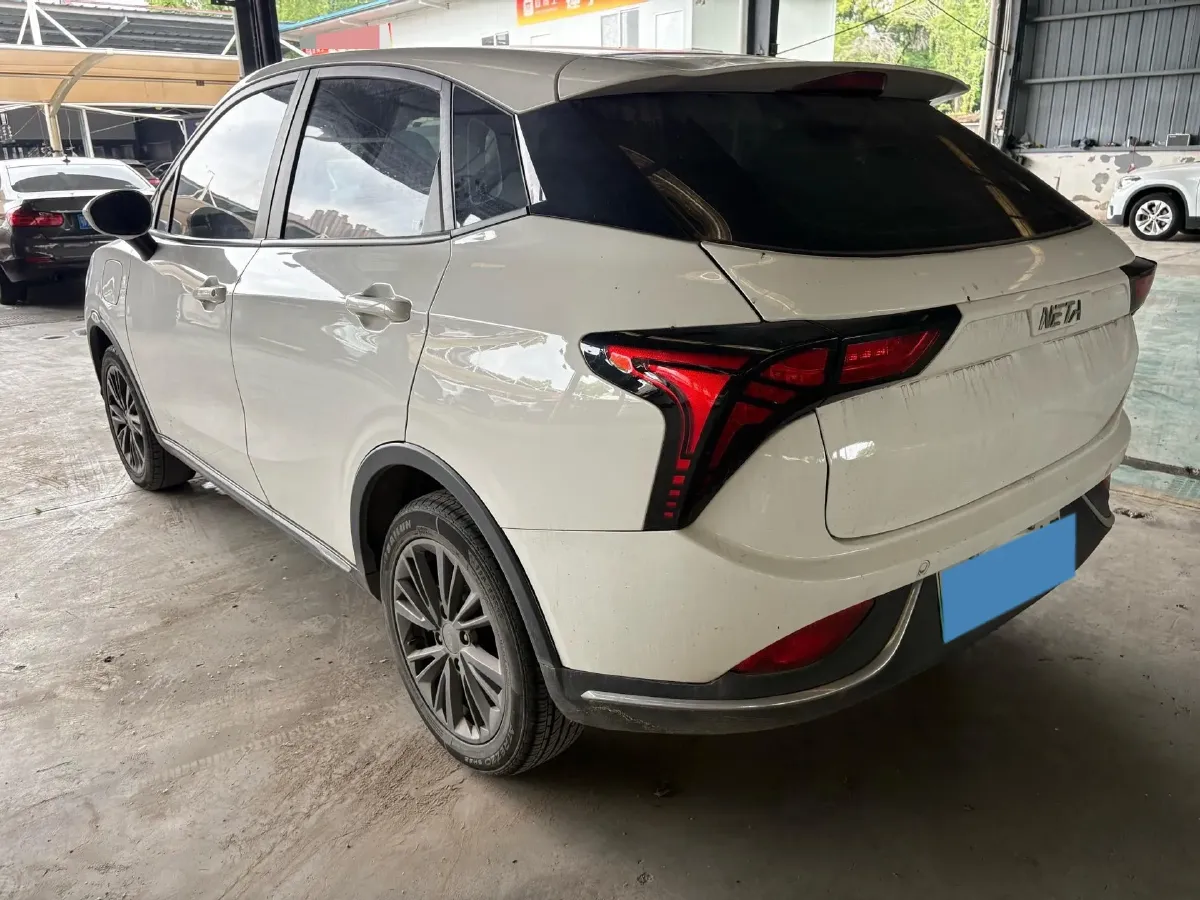 2022 Neta V BEV 38.54KWH,autocango,china used car exporter,china ev exporter,chinese used car exporter,chinese used ev exporter