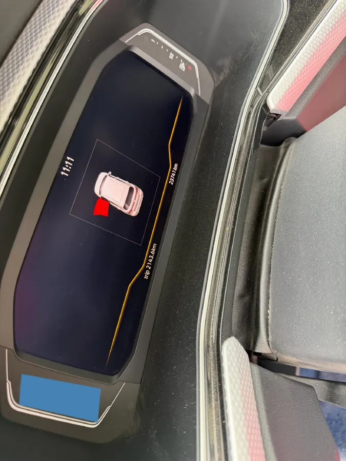 2021 Volkswagen Tacqua 1.5L 113HP L4 6AT,autocango,china used car exporter,china ev exporter,chinese used car exporter,chinese used ev exporter