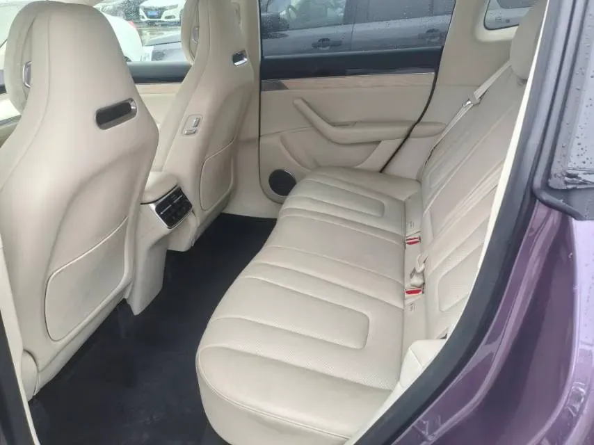 2024 HIMA R7 BEV 100KWH,autocango,china used car exporter,china ev exporter,chinese used car exporter,chinese used ev exporter