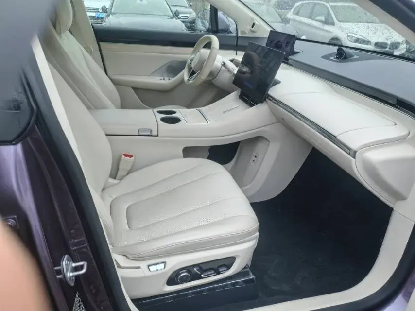 2024 HIMA R7 BEV 100KWH,autocango,china used car exporter,china ev exporter,chinese used car exporter,chinese used ev exporter