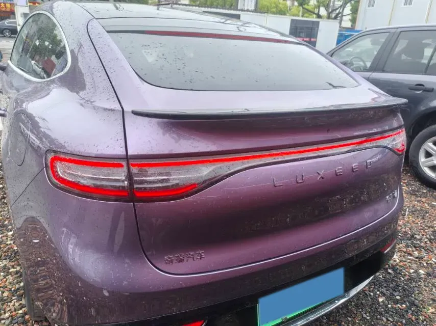 2024 HIMA R7 BEV 100KWH,autocango,china used car exporter,china ev exporter,chinese used car exporter,chinese used ev exporter