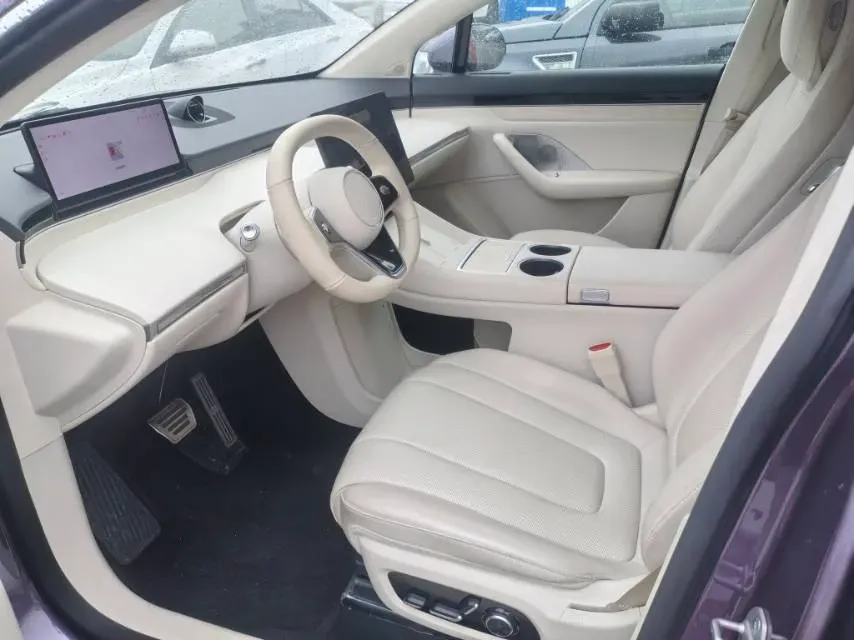 2024 HIMA R7 BEV 100KWH,autocango,china used car exporter,china ev exporter,chinese used car exporter,chinese used ev exporter