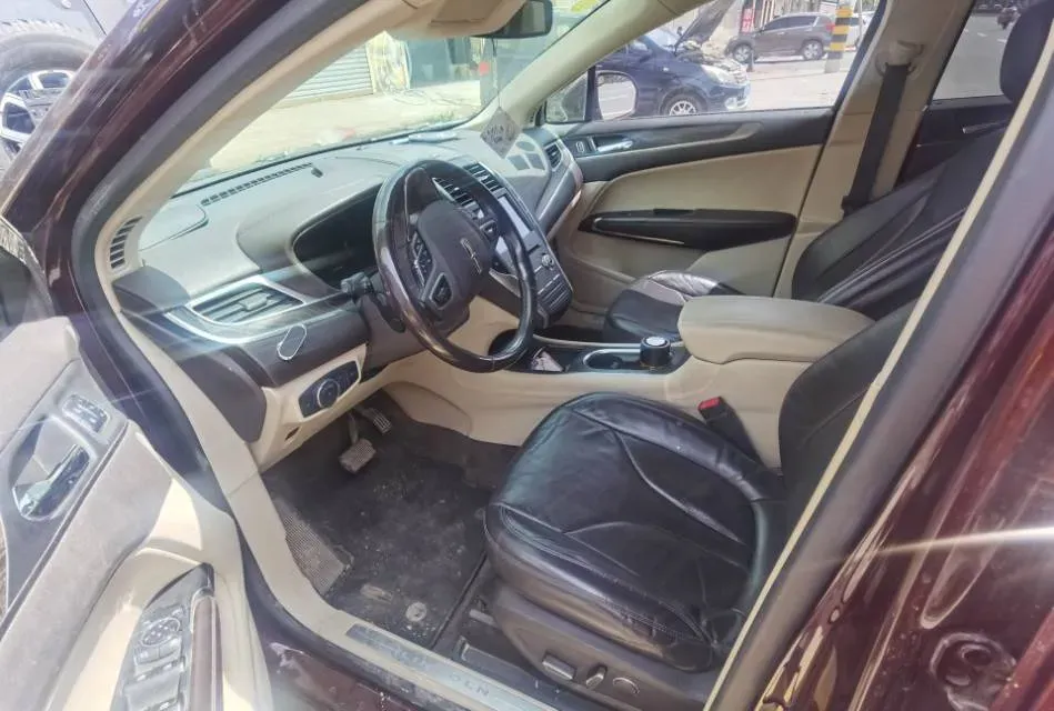 2018 Lincoln MKC 2.0T 203HP L4 6AT,autocango,china used car exporter,china ev exporter,chinese used car exporter,chinese used ev exporter