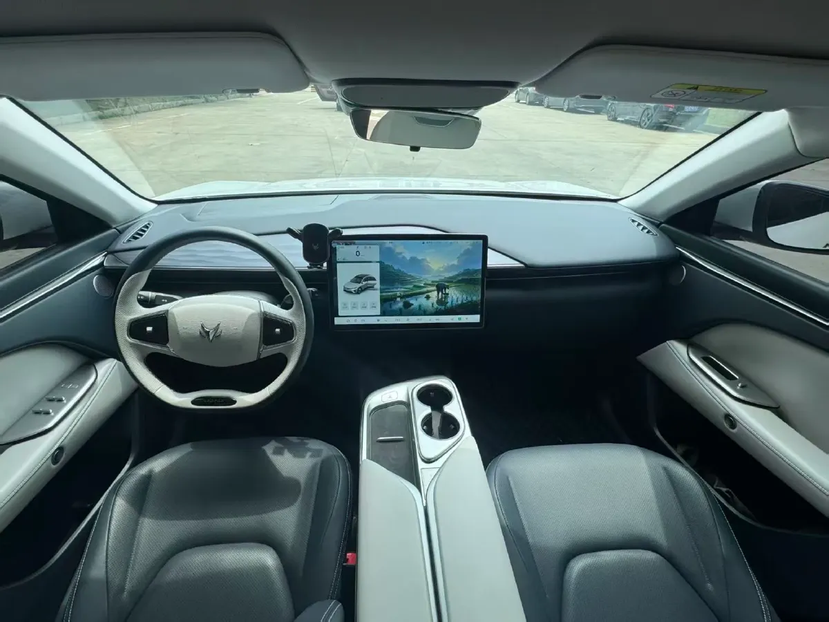 2025 Foton General F9 2.0T 238HP L4 8AT,autocango,china used car exporter,china ev exporter,chinese used car exporter,chinese used ev exporter