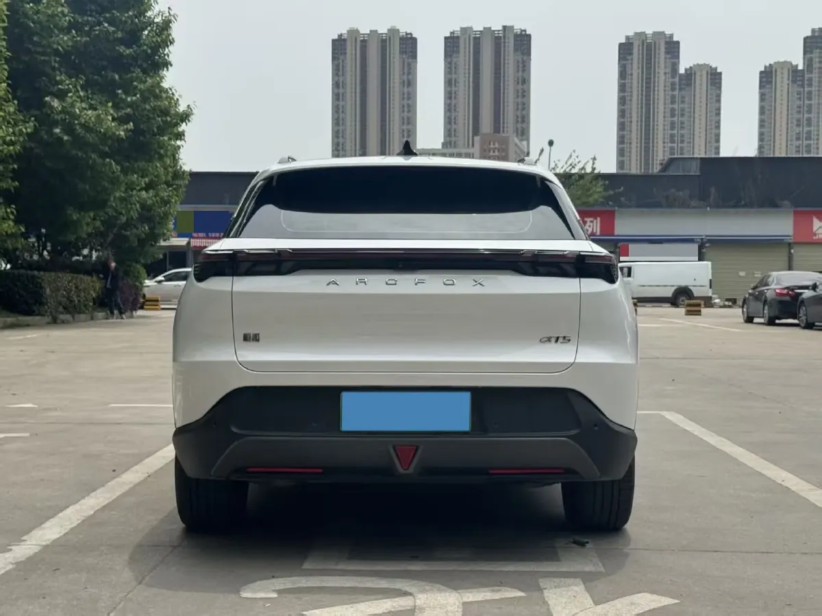 2025 Foton General F9 2.0T 238HP L4 8AT,autocango,china used car exporter,china ev exporter,chinese used car exporter,chinese used ev exporter
