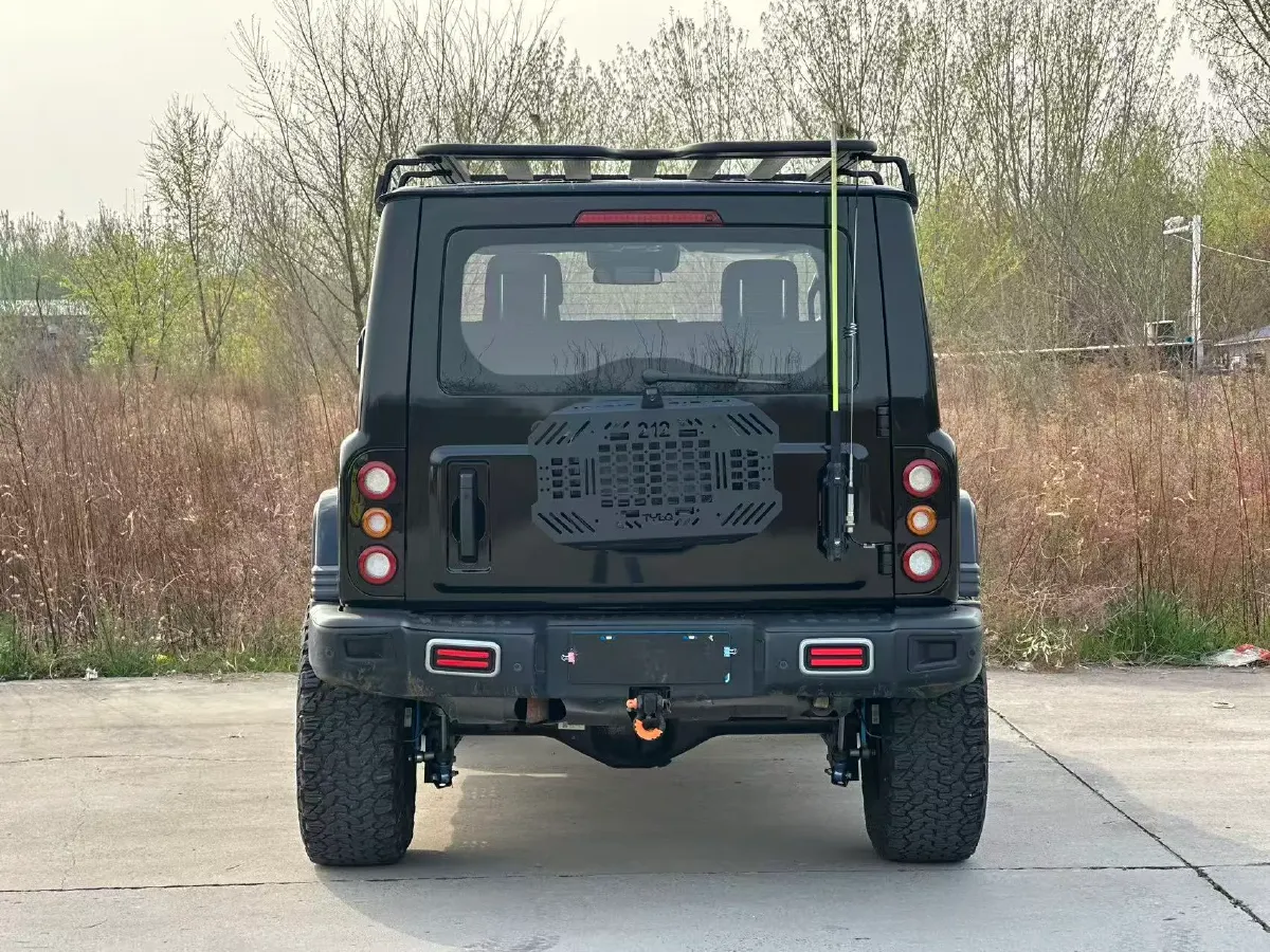 2025 212 212 T01 2.0T 252HP L4 8AT,autocango,china used car exporter,china ev exporter,chinese used car exporter,chinese used ev exporter