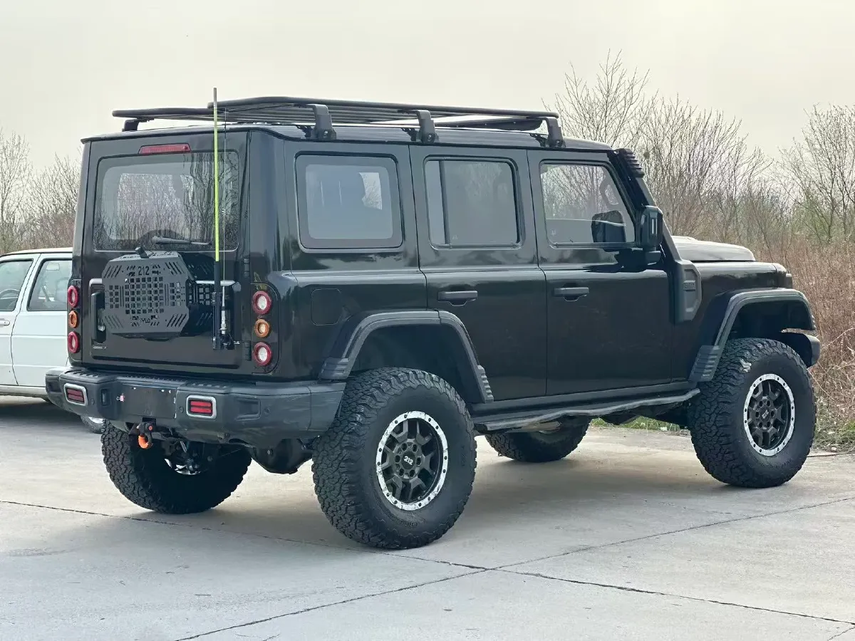 2025 212 212 T01 2.0T 252HP L4 8AT,autocango,china used car exporter,china ev exporter,chinese used car exporter,chinese used ev exporter