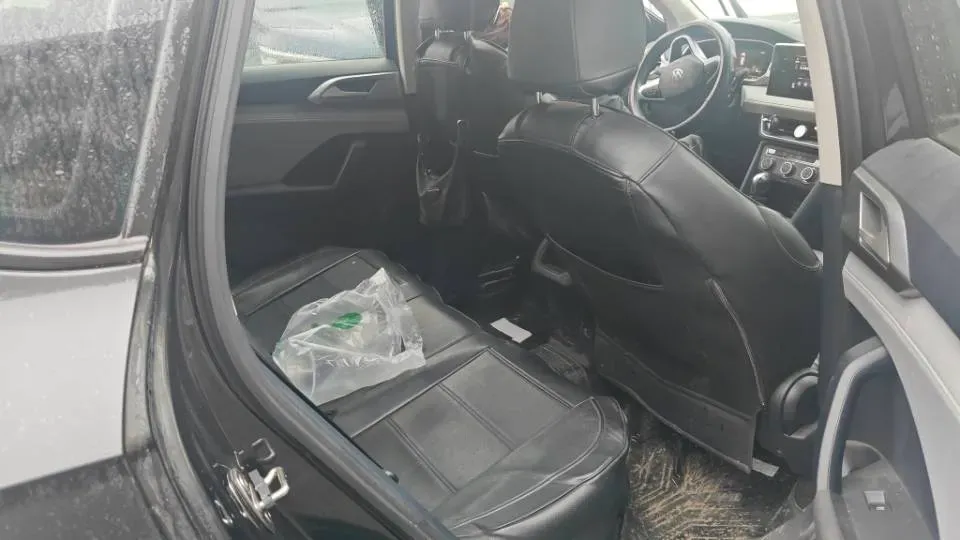 2023 Volkswagen Tharu 1.5T 160HP L4 7DCT,autocango,china used car exporter,china ev exporter,chinese used car exporter,chinese used ev exporter