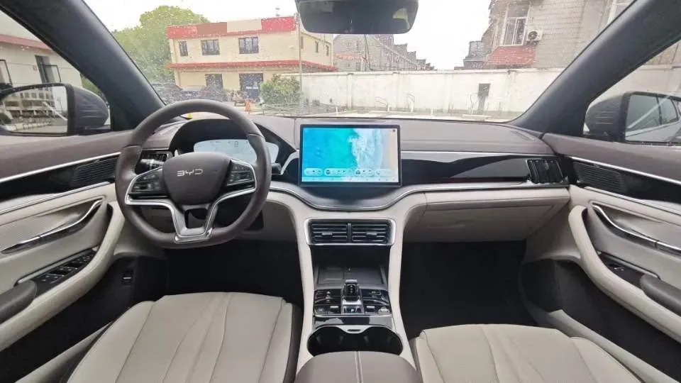 2025 BYD Song Plus BEV 71.8KWH,autocango,china used car exporter,china ev exporter,chinese used car exporter,chinese used ev exporter