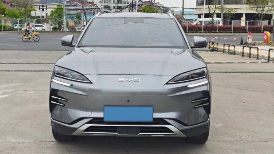 2025 BYD Song Plus BEV 71.8KWH,autocango,china used car exporter,china ev exporter,chinese used car exporter,chinese used ev exporter