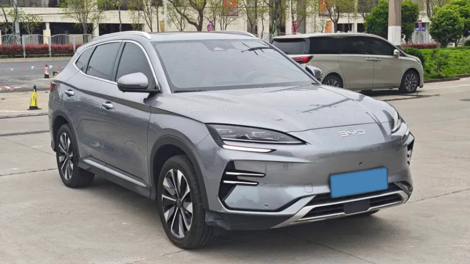 2025 BYD Song Plus BEV 71.8KWH,autocango,china used car exporter,china ev exporter,chinese used car exporter,chinese used ev exporter