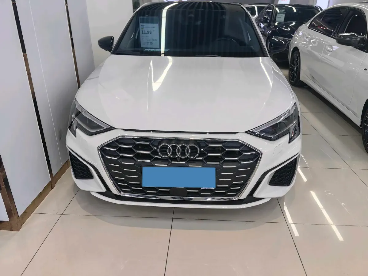 2023 Audi A3 1.4T 150HP L4 7DCT,autocango,china used car exporter,china ev exporter,chinese used car exporter,chinese used ev exporter
