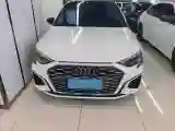 2023 Audi A3 1.4T 150HP L4 7DCT