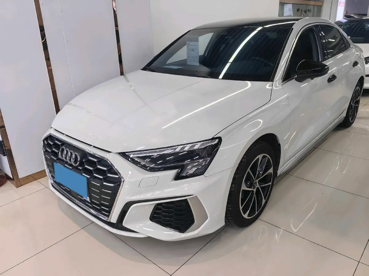 2023 Audi A3 1.4T 150HP L4 7DCT,autocango,china used car exporter,china ev exporter,chinese used car exporter,chinese used ev exporter