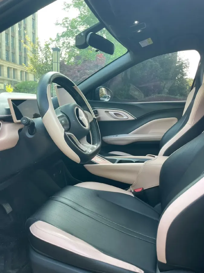 2024 BYD Seagull BEV 30.08KWH,autocango,china used car exporter,china ev exporter,chinese used car exporter,chinese used ev exporter