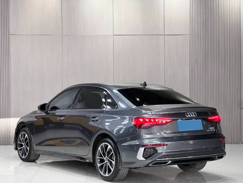 2022 Audi A3 1.4T 150HP L4 7DCT,autocango,china used car exporter,china ev exporter,chinese used car exporter,chinese used ev exporter