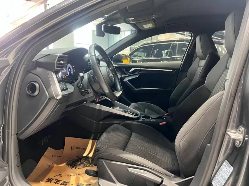 2022 Audi A3 1.4T 150HP L4 7DCT,autocango,china used car exporter,china ev exporter,chinese used car exporter,chinese used ev exporter