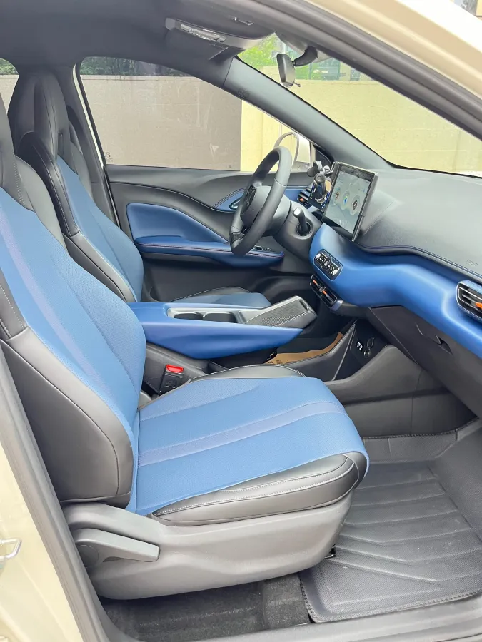 2024 BYD Seagull BEV 30.08KWH,autocango,china used car exporter,china ev exporter,chinese used car exporter,chinese used ev exporter