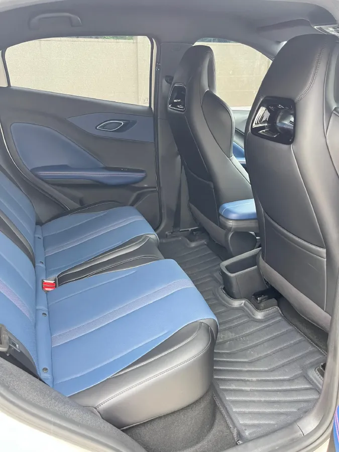 2024 BYD Seagull BEV 30.08KWH,autocango,china used car exporter,china ev exporter,chinese used car exporter,chinese used ev exporter