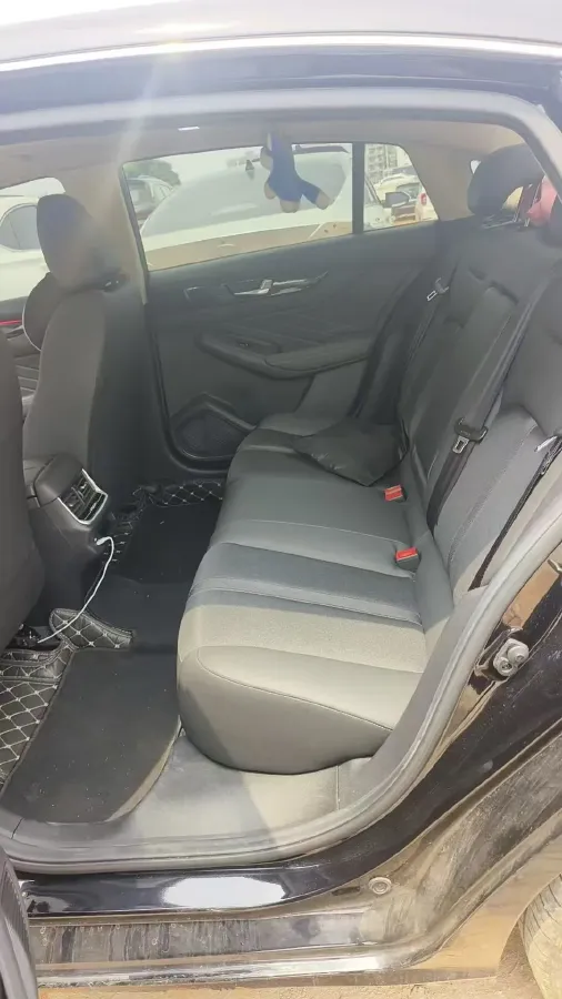 2024 DongFeng Aeolus YiXuan MAX 1.5T 197HP L4 7DCT,autocango,china used car exporter,china ev exporter,chinese used car exporter,chinese used ev exporter