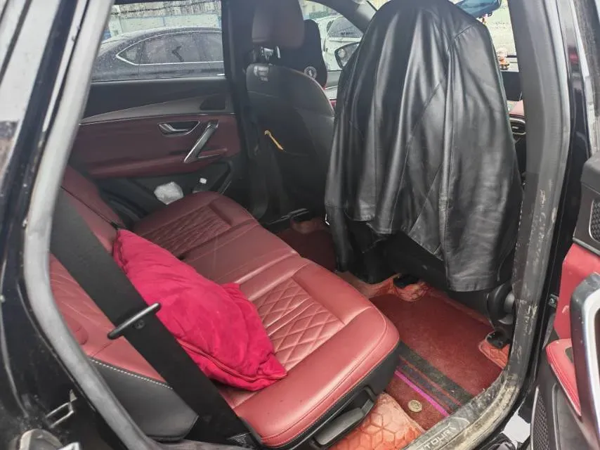 2023 Jetour X70 Plus 1.5T 156HP L4 CVT,autocango,china used car exporter,china ev exporter,chinese used car exporter,chinese used ev exporter