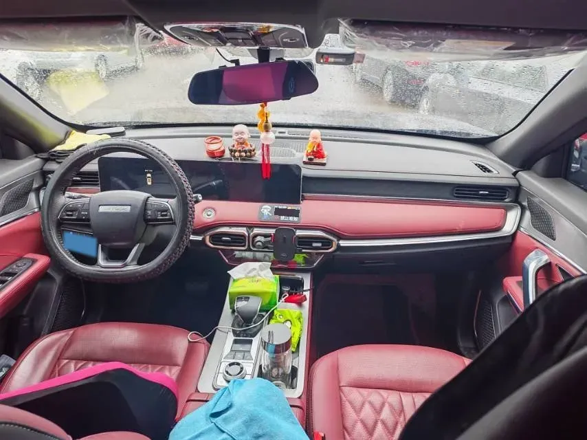 2023 Jetour X70 Plus 1.5T 156HP L4 CVT,autocango,china used car exporter,china ev exporter,chinese used car exporter,chinese used ev exporter