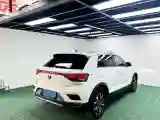 2023 Volkswagen T-Roc 1.4T 150HP L4 7DCT