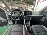 2023 Volkswagen T-Roc 1.4T 150HP L4 7DCT