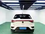 2023 Volkswagen T-Roc 1.4T 150HP L4 7DCT