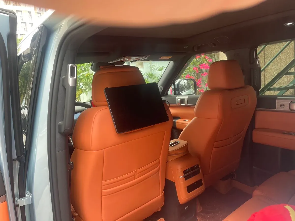 2025 FangChengBao Tai 7 1.5T 156HP L4 E-CVT PHEV,autocango,china used car exporter,china ev exporter,chinese used car exporter,chinese used ev exporter