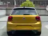 2019 Volkswagen Polo 1.5L 113HP L4 6AT