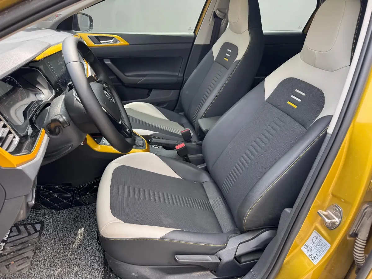 2019 Volkswagen Polo 1.5L 113HP L4 6AT,autocango,china used car exporter,china ev exporter,chinese used car exporter,chinese used ev exporter