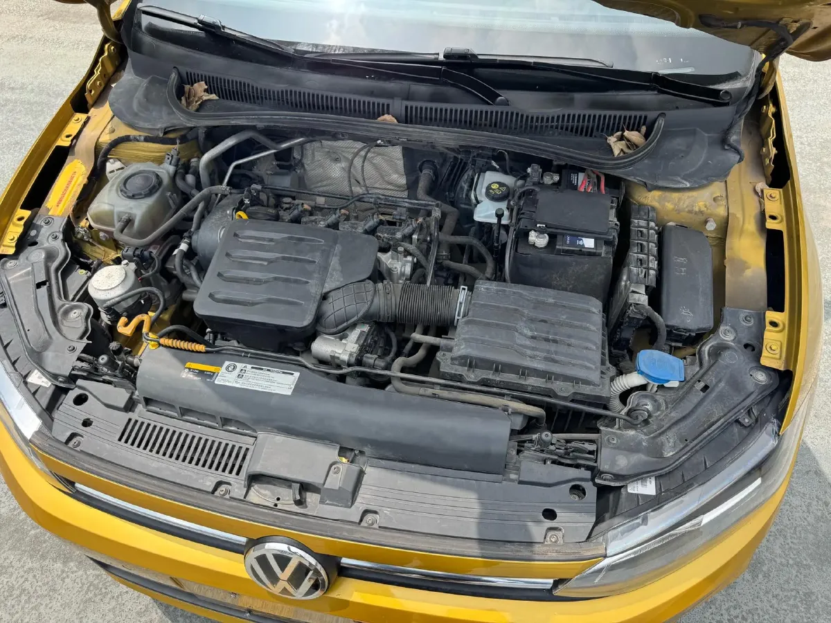 2019 Volkswagen Polo 1.5L 113HP L4 6AT,autocango,china used car exporter,china ev exporter,chinese used car exporter,chinese used ev exporter