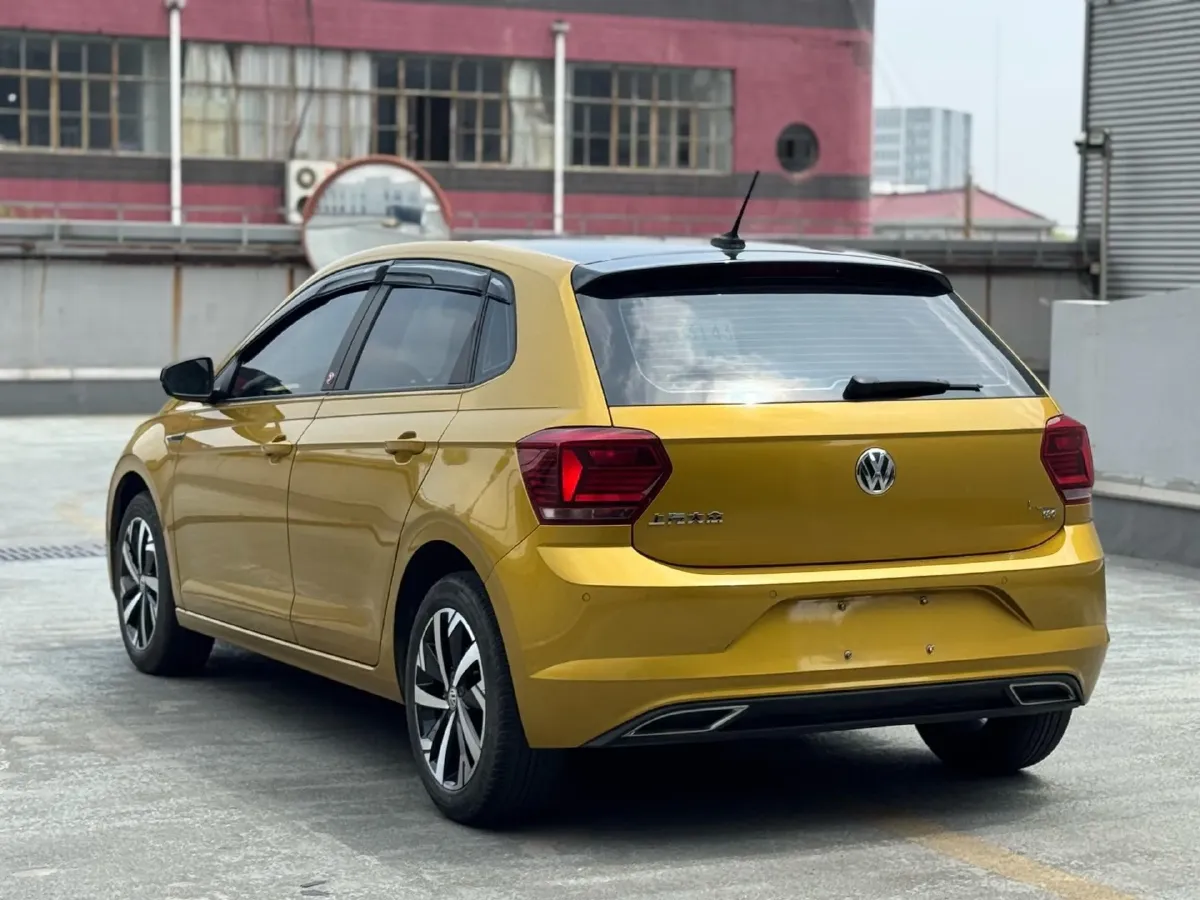 2019 Volkswagen Polo 1.5L 113HP L4 6AT,autocango,china used car exporter,china ev exporter,chinese used car exporter,chinese used ev exporter