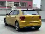 2019 Volkswagen Polo 1.5L 113HP L4 6AT