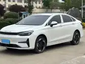 2023 BEIJING AUTO EU5 PLUS,autocango,china used car exporter,china ev exporter,chinese used car exporter,chinese used ev exporter