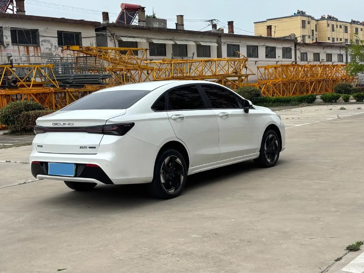 2023 BeiJing Auto EU5 Plus BEV 49.6KWH,autocango,china used car exporter,china ev exporter,chinese used car exporter,chinese used ev exporter