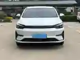 2023 BeiJing Auto EU5 Plus BEV 49.6KWH